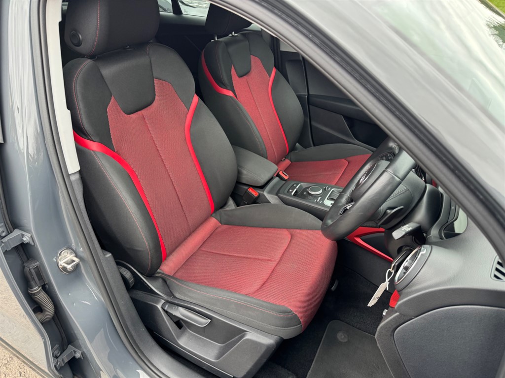 Used Audi Q2 2020 for sale - 78094863: Photo 25