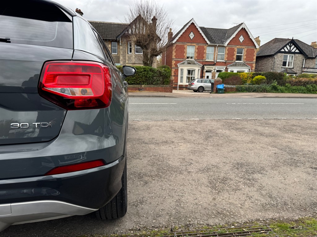 Used Audi Q2 2020 for sale - 78094863: Photo 28