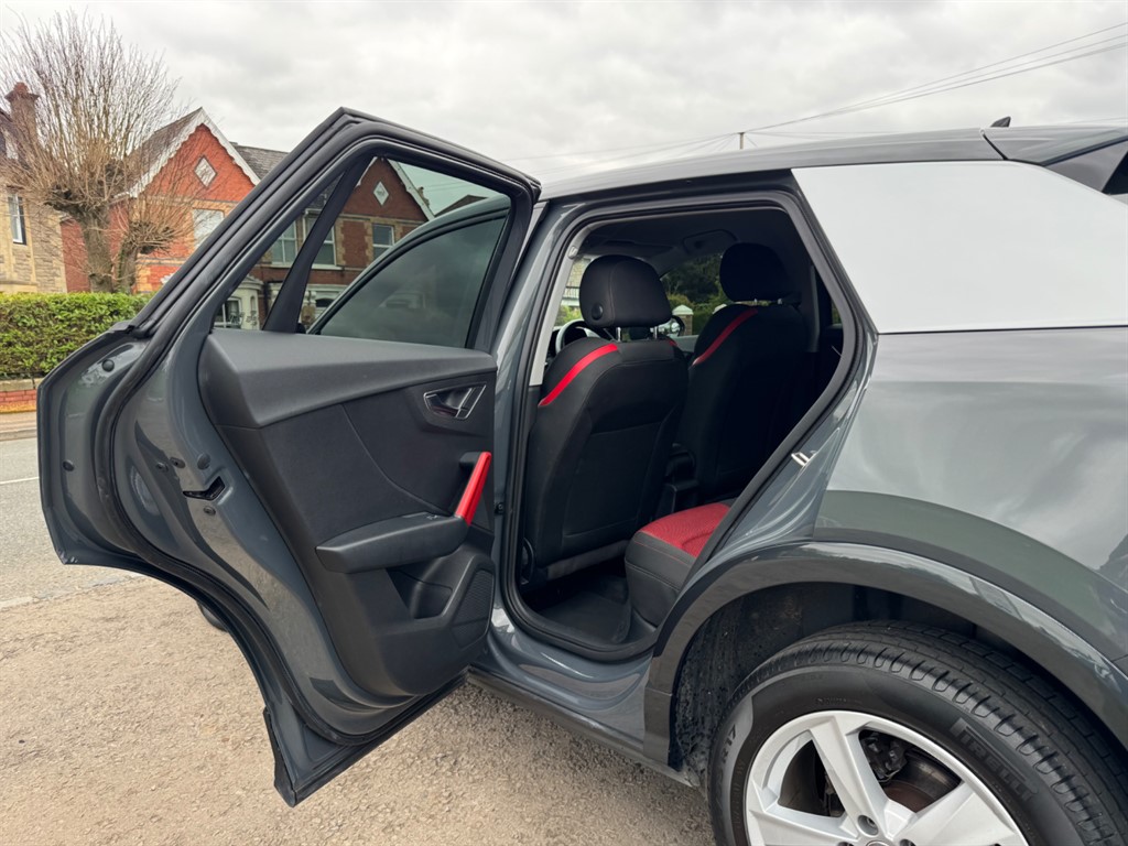 Used Audi Q2 2020 for sale - 78094863: Photo 29