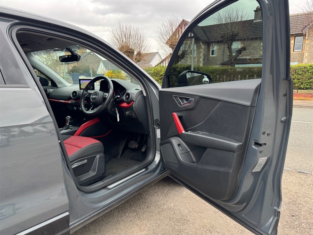 Used Audi Q2 2020 for sale - 78094863: Photo 30