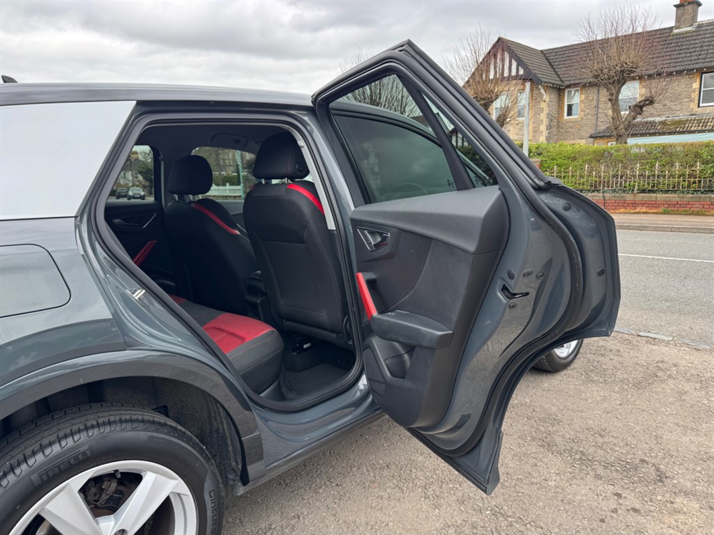 Used Audi Q2 2020 for sale - 78094863: Photo 31