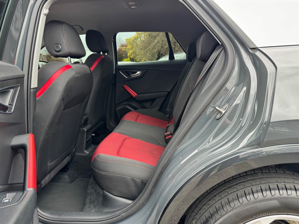 Used Audi Q2 2020 for sale - 78094863: Photo 32