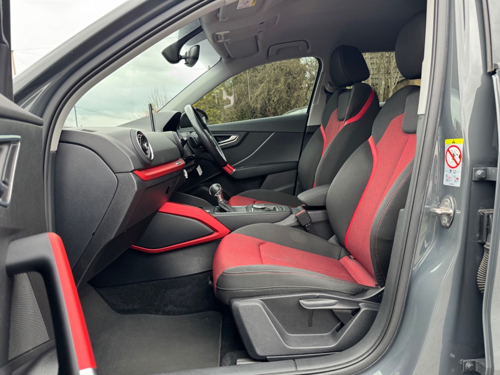 Used Audi Q2 2020 for sale - 78094863: Photo 33