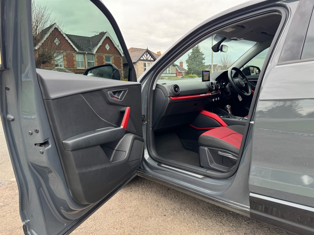 Used Audi Q2 2020 for sale - 78094863: Photo 34