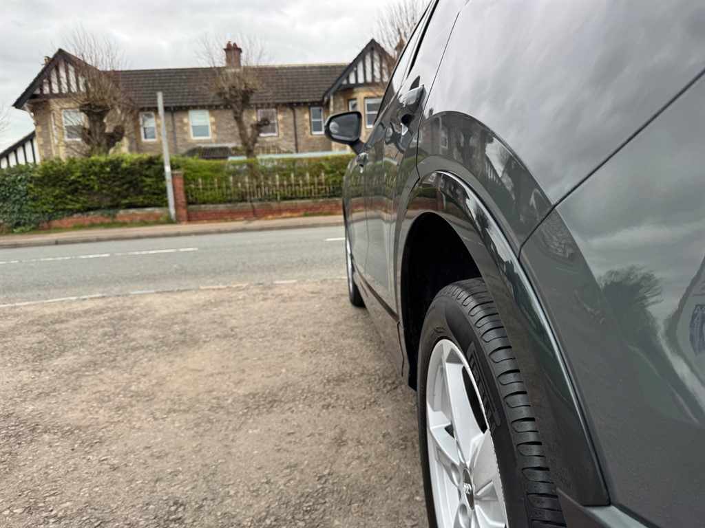 Used Audi Q2 2020 for sale - 78094863: Photo 35