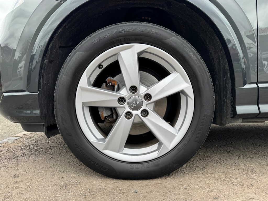 Used Audi Q2 2020 for sale - 78094863: Photo 36