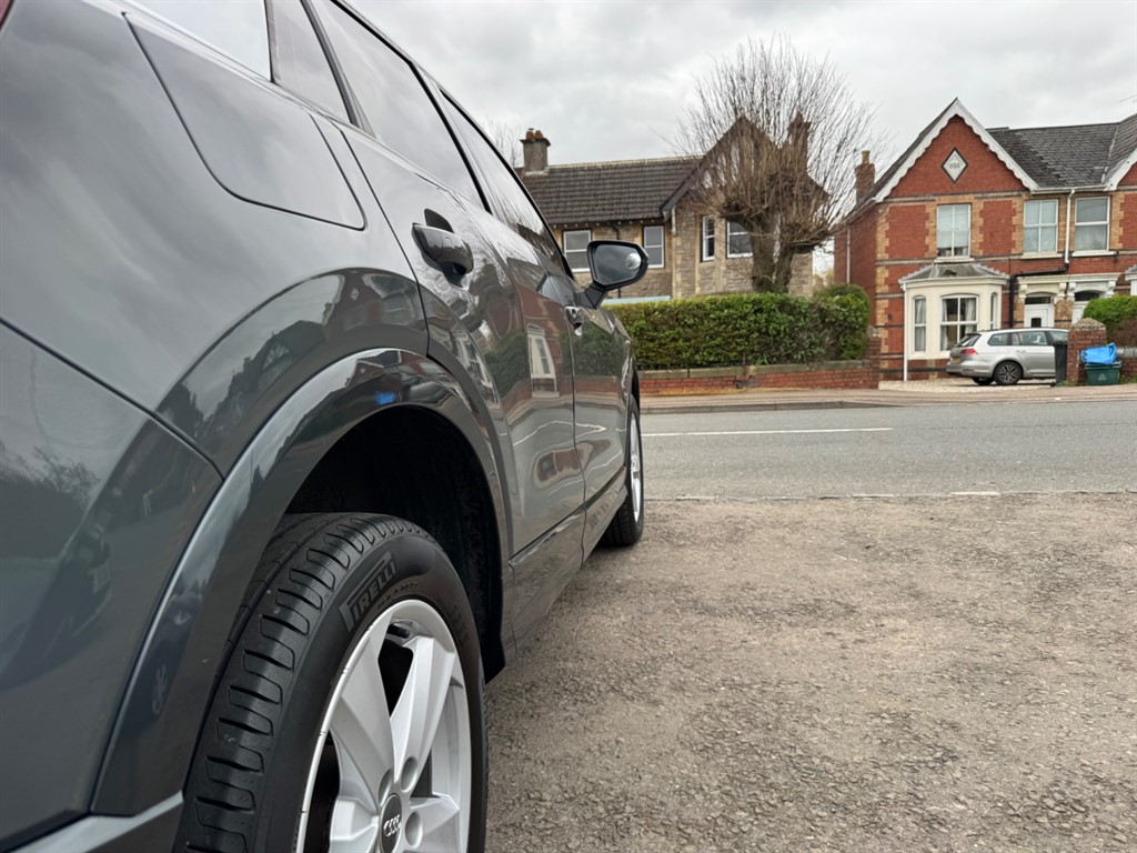 Used Audi Q2 2020 for sale - 78094863: Photo 40