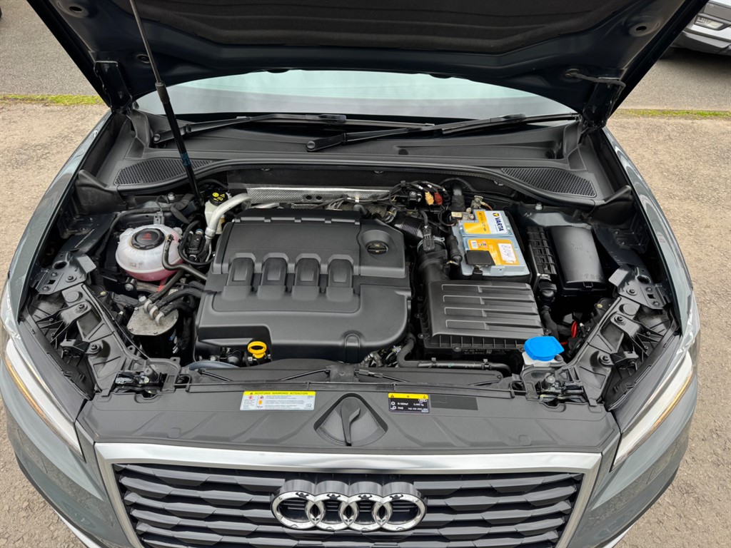 Used Audi Q2 2020 for sale - 78094863: Photo 41