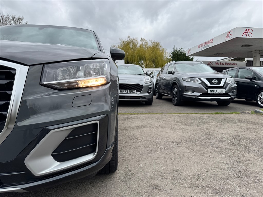 Used Audi Q2 2020 for sale - 78094863: Photo 43