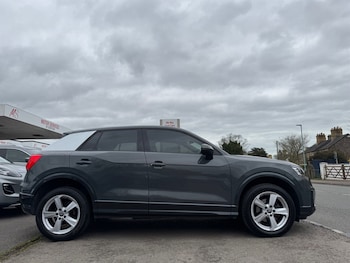 Used Audi Q2 2020 for sale - 78094863: Photo