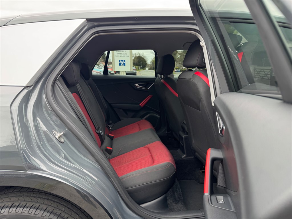 Used Audi Q2 2020 for sale - 78094863: Photo 7