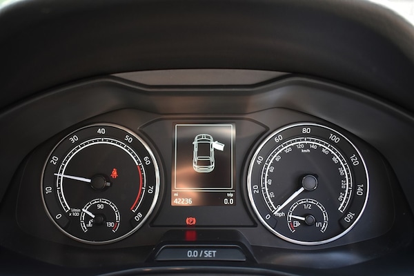 Used Skoda Scala 2019 for sale - 75571256: Photo 13