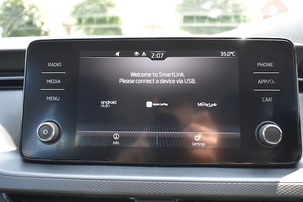 Used Skoda Scala 2019 for sale - 75571256: Photo 16