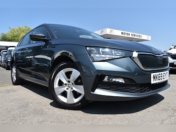 2019 - SE TSI 5-Door
