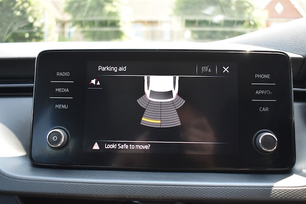 Used Skoda Scala 2019 for sale - 75571256: Photo 21
