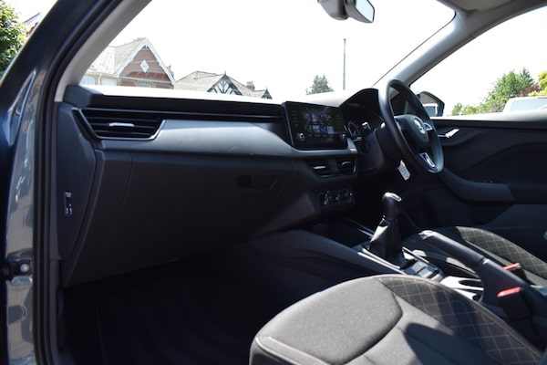 Used Skoda Scala 2019 for sale - 75571256: Photo 39