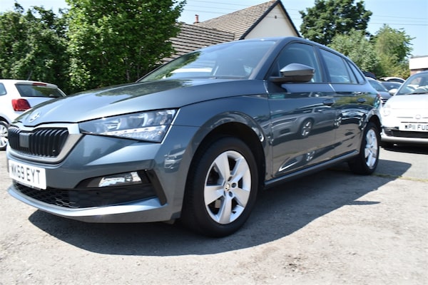 Used Skoda Scala 2019 for sale - 75571256: Photo 43