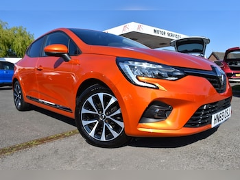 Renault - Clio