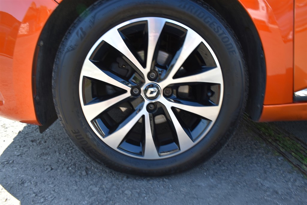 Vehicle 38