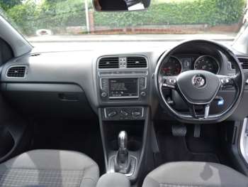 Used Volkswagen Polo 2017 for sale - 74755796: Photo