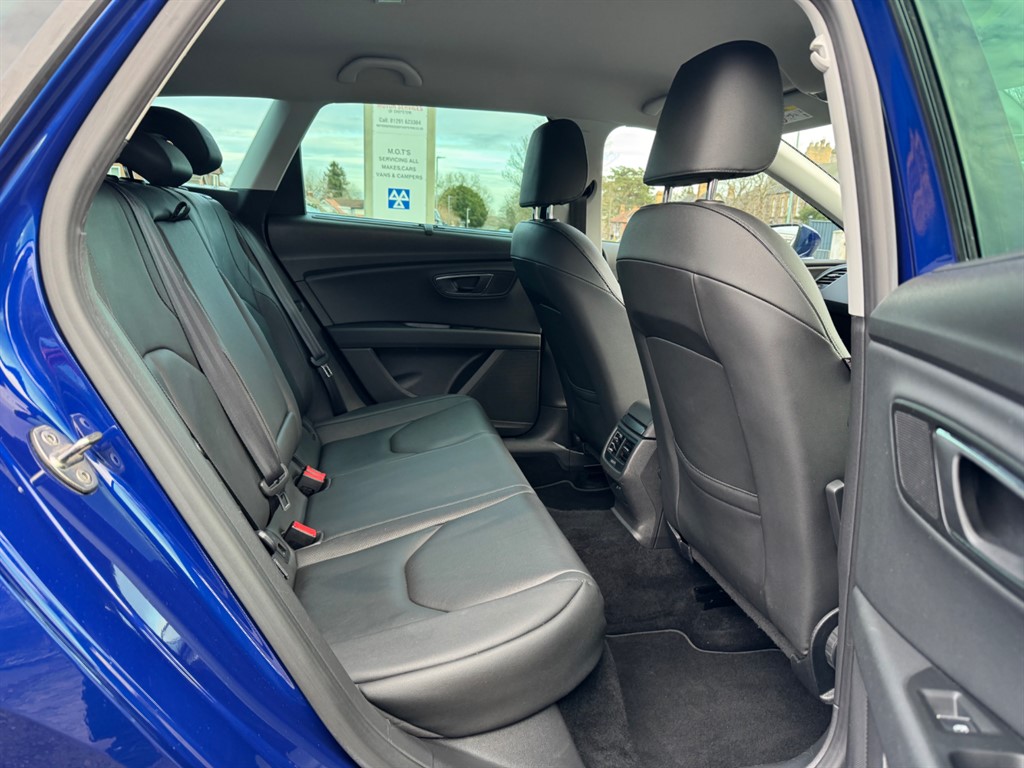 Used SEAT Leon 2019 for sale - 77079309: Photo 12