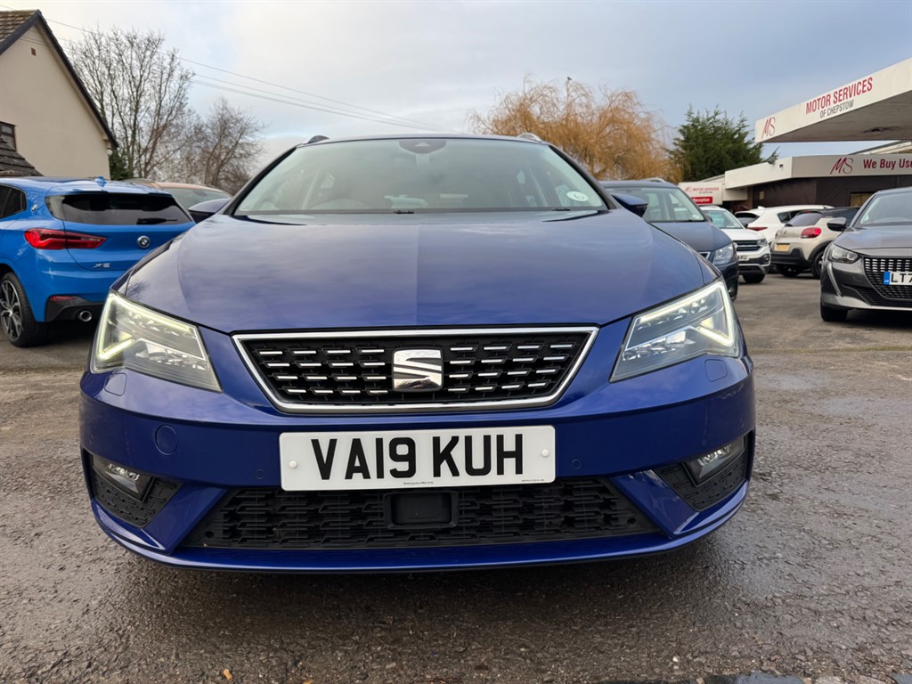 Used SEAT Leon 2019 for sale - 77079309: Photo 13