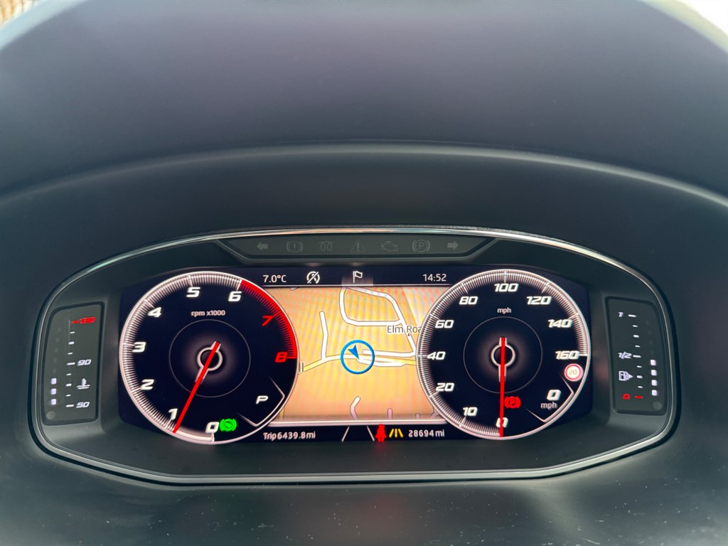 Used SEAT Leon 2019 for sale - 77079309: Photo 15