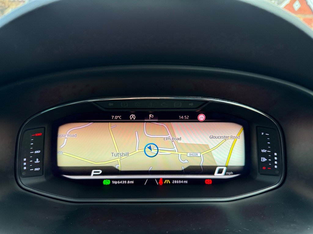 Used SEAT Leon 2019 for sale - 77079309: Photo 16