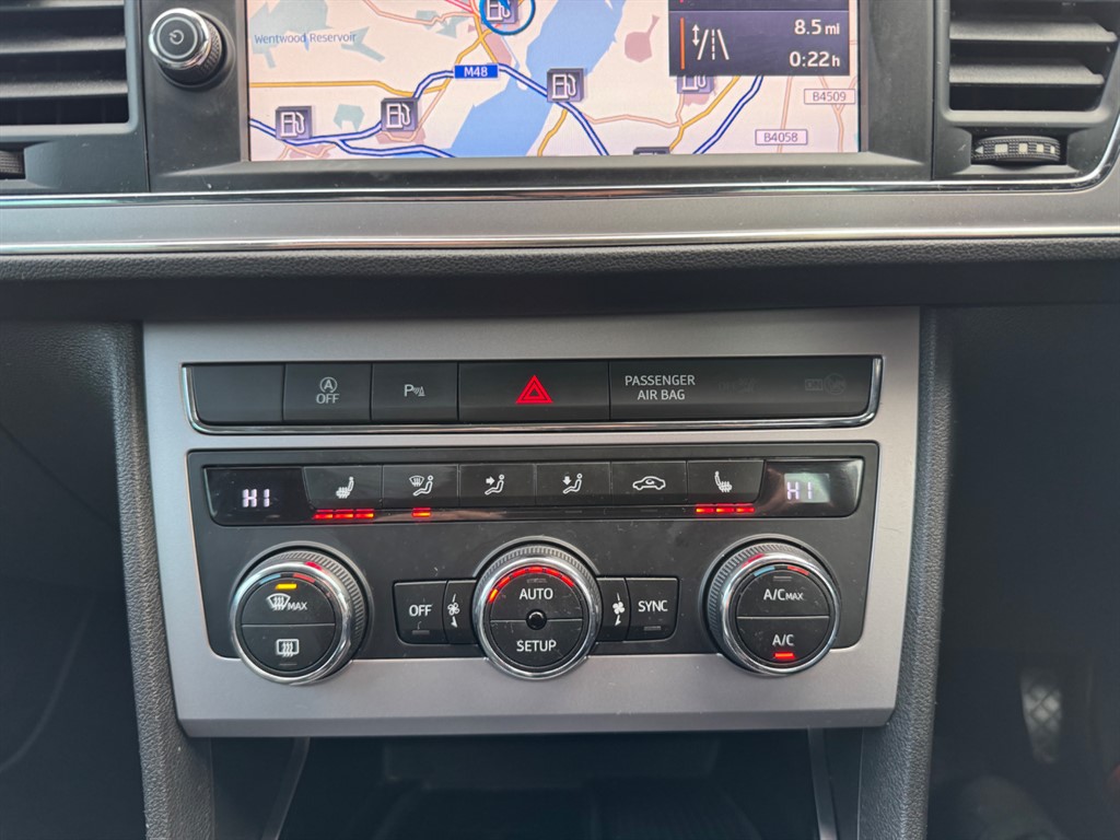 Used SEAT Leon 2019 for sale - 77079309: Photo 18