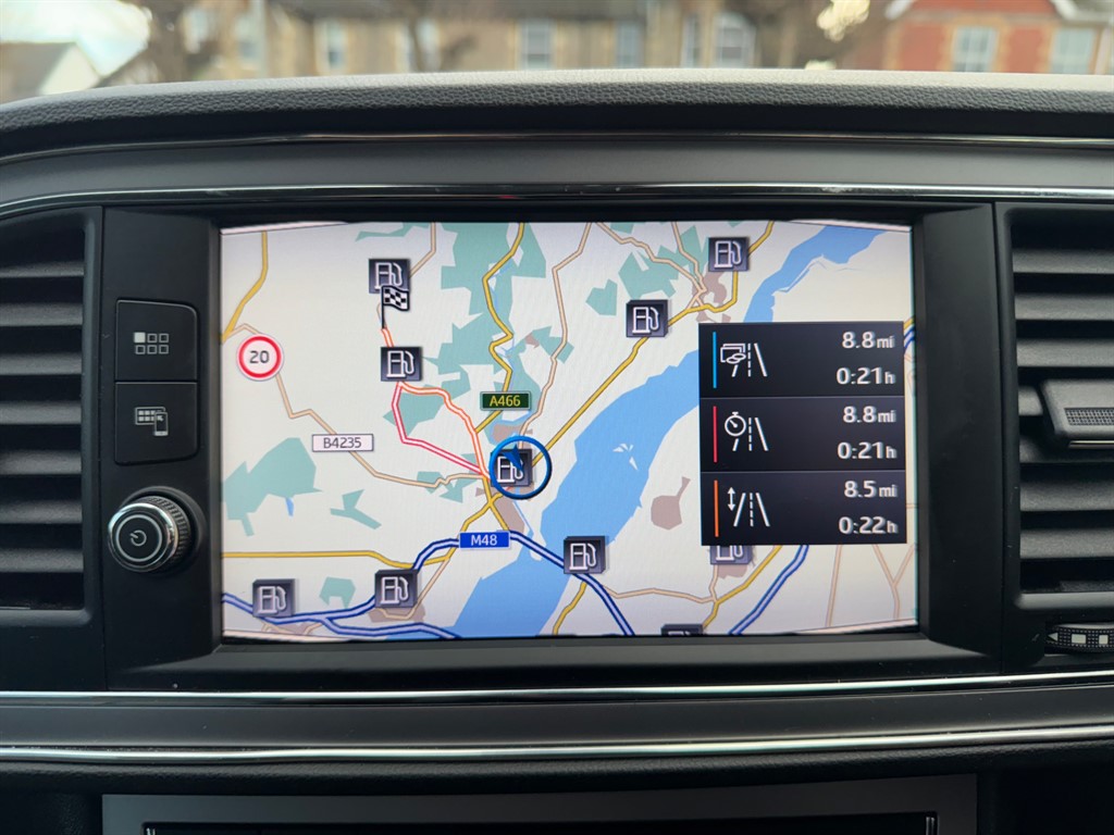 Used SEAT Leon 2019 for sale - 77079309: Photo 19