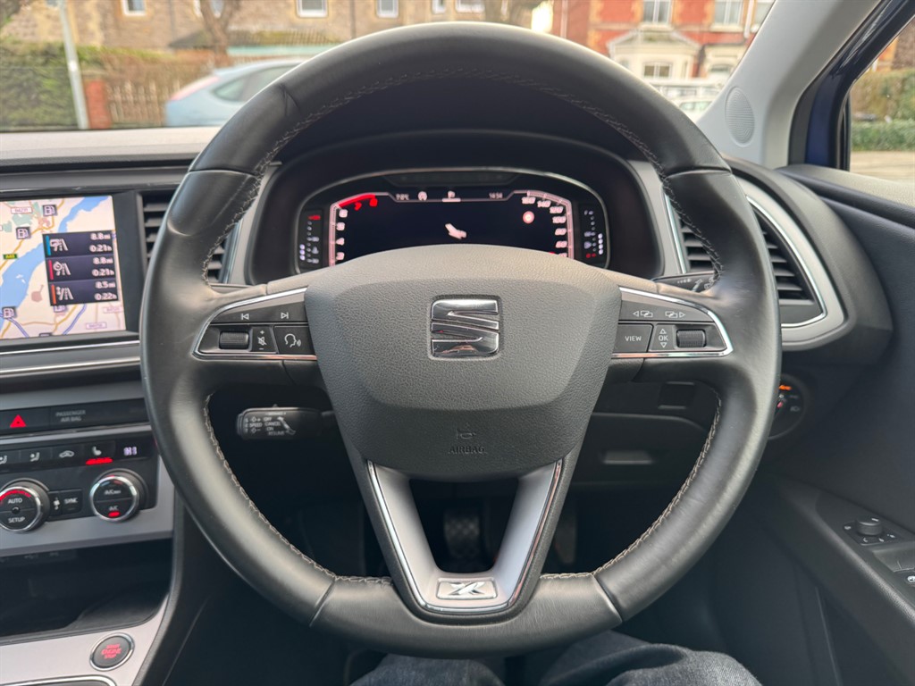 Used SEAT Leon 2019 for sale - 77079309: Photo 22