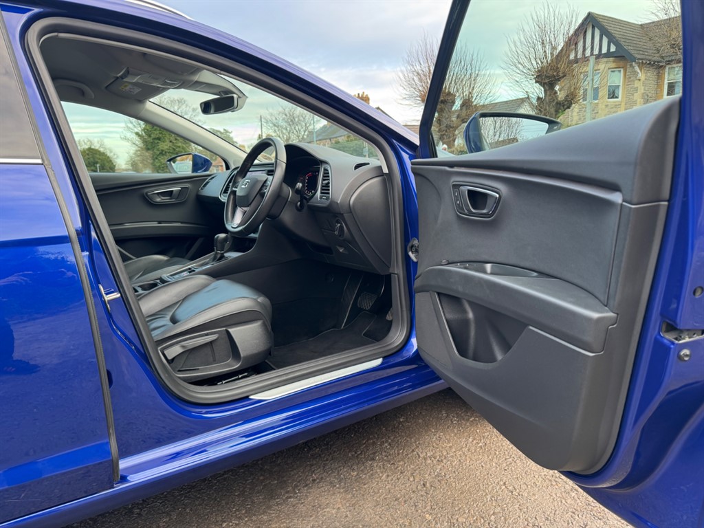 Used SEAT Leon 2019 for sale - 77079309: Photo 23