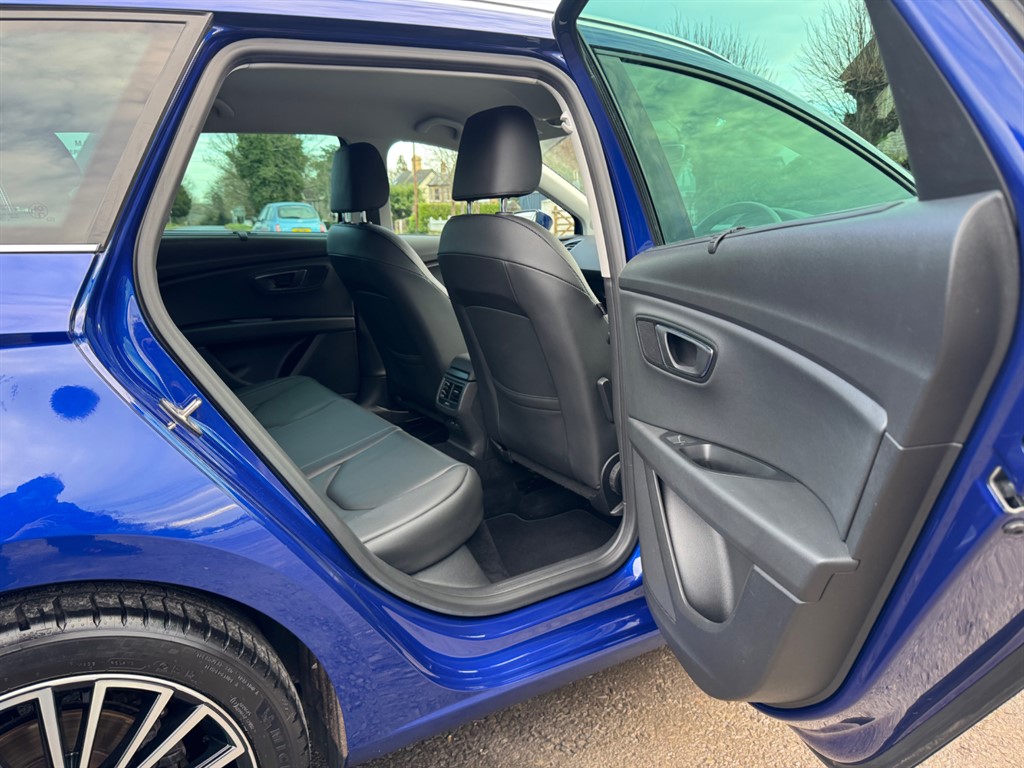 Used SEAT Leon 2019 for sale - 77079309: Photo 26