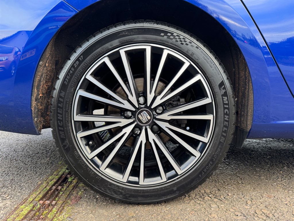 Used SEAT Leon 2019 for sale - 77079309: Photo 27