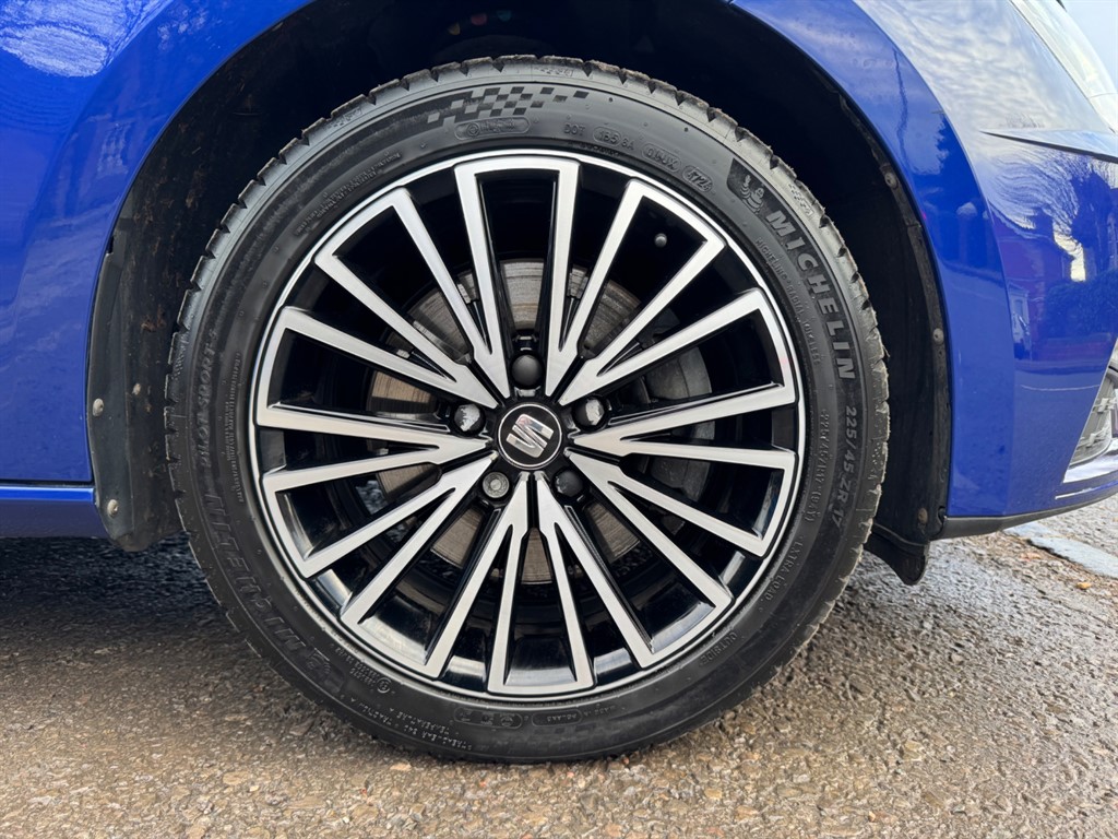 Used SEAT Leon 2019 for sale - 77079309: Photo 28