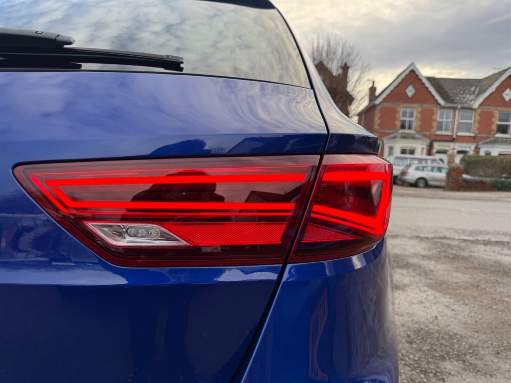 Used SEAT Leon 2019 for sale - 77079309: Photo 29