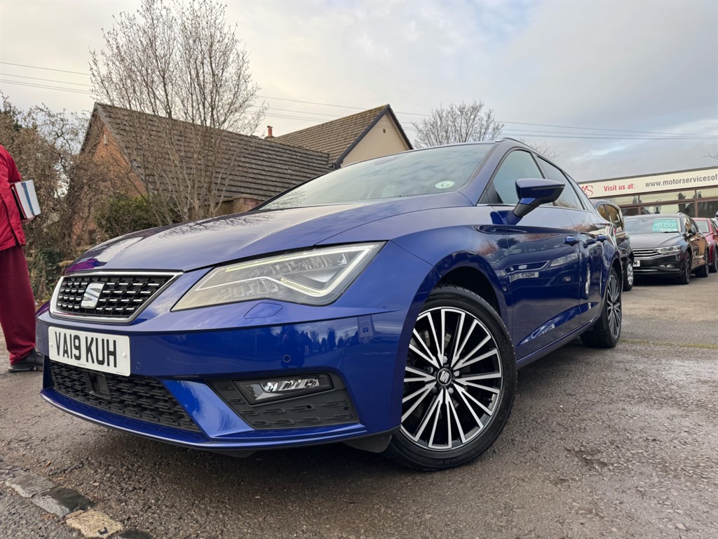 Used SEAT Leon 2019 for sale - 77079309: Photo 3