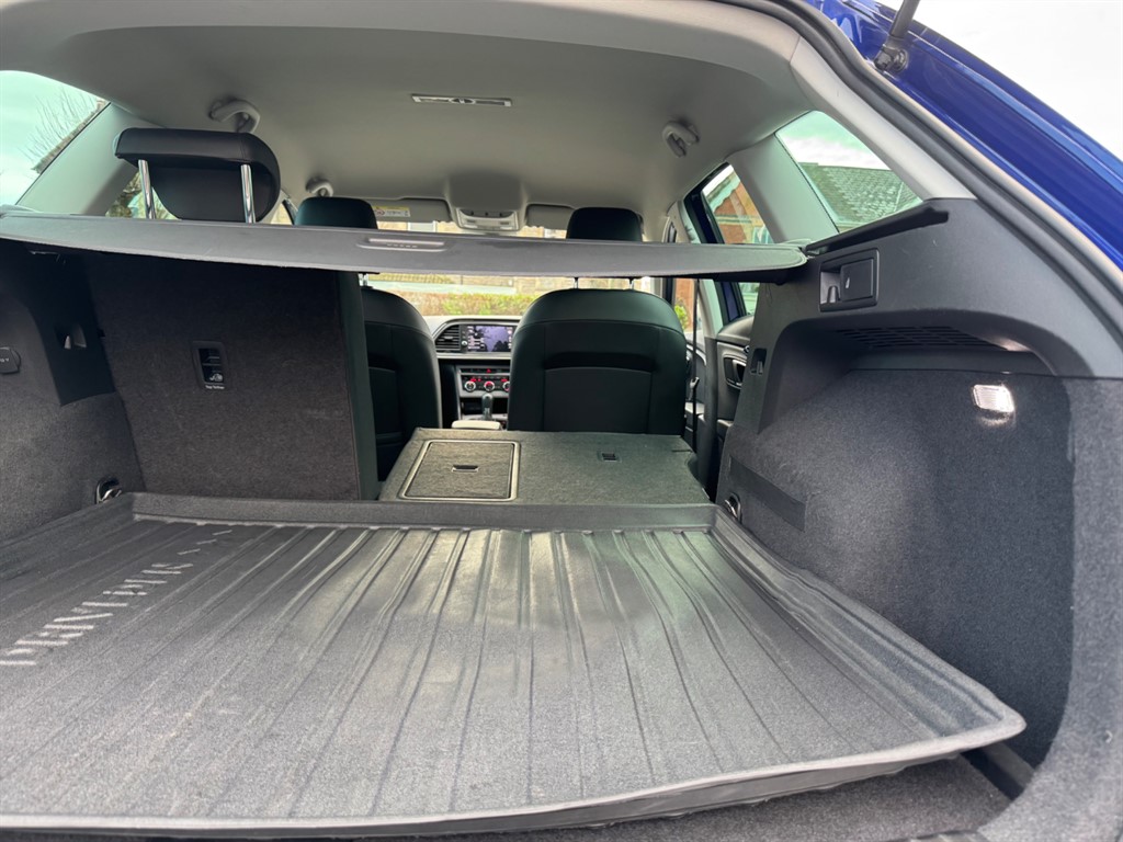 Used SEAT Leon 2019 for sale - 77079309: Photo 30