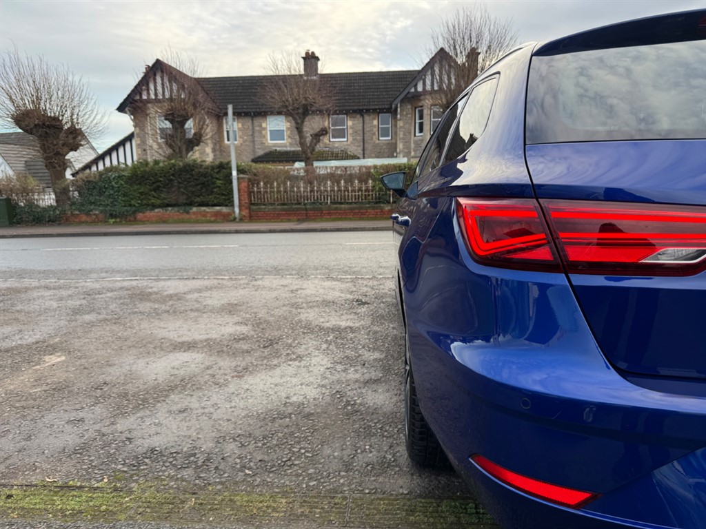 Used SEAT Leon 2019 for sale - 77079309: Photo 37