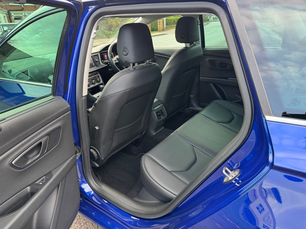 Used SEAT Leon 2019 for sale - 77079309: Photo 38