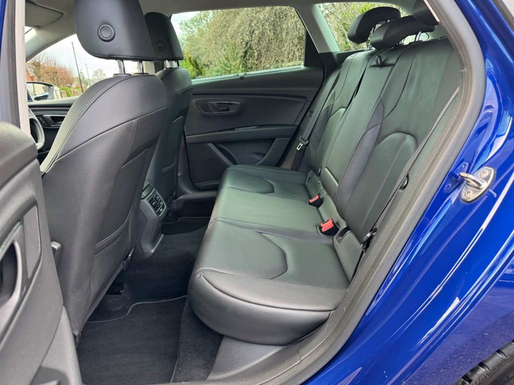 Used SEAT Leon 2019 for sale - 77079309: Photo 39