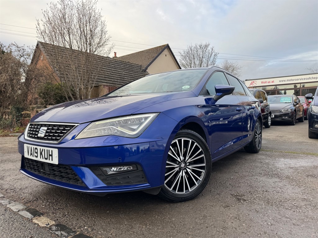 Used SEAT Leon 2019 for sale - 77079309: Photo 4