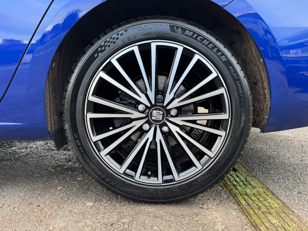 Used SEAT Leon 2019 for sale - 77079309: Photo 40