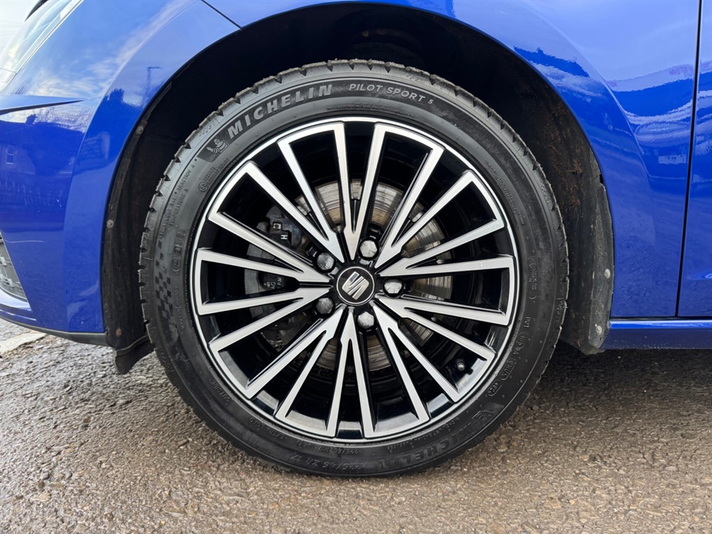 Used SEAT Leon 2019 for sale - 77079309: Photo 41