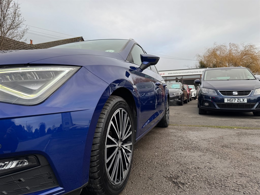 Used SEAT Leon 2019 for sale - 77079309: Photo 44