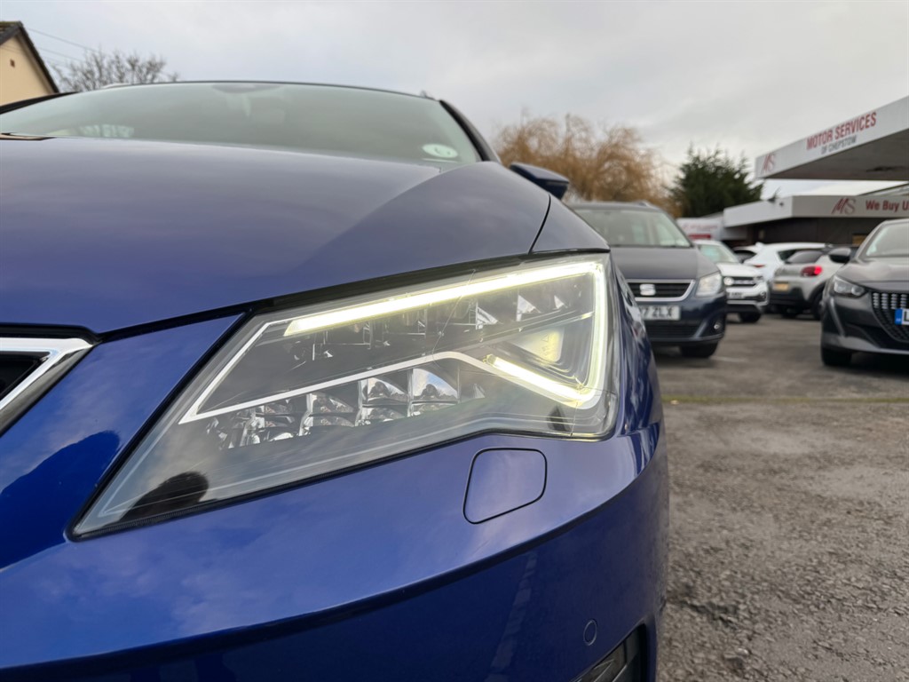 Used SEAT Leon 2019 for sale - 77079309: Photo 46