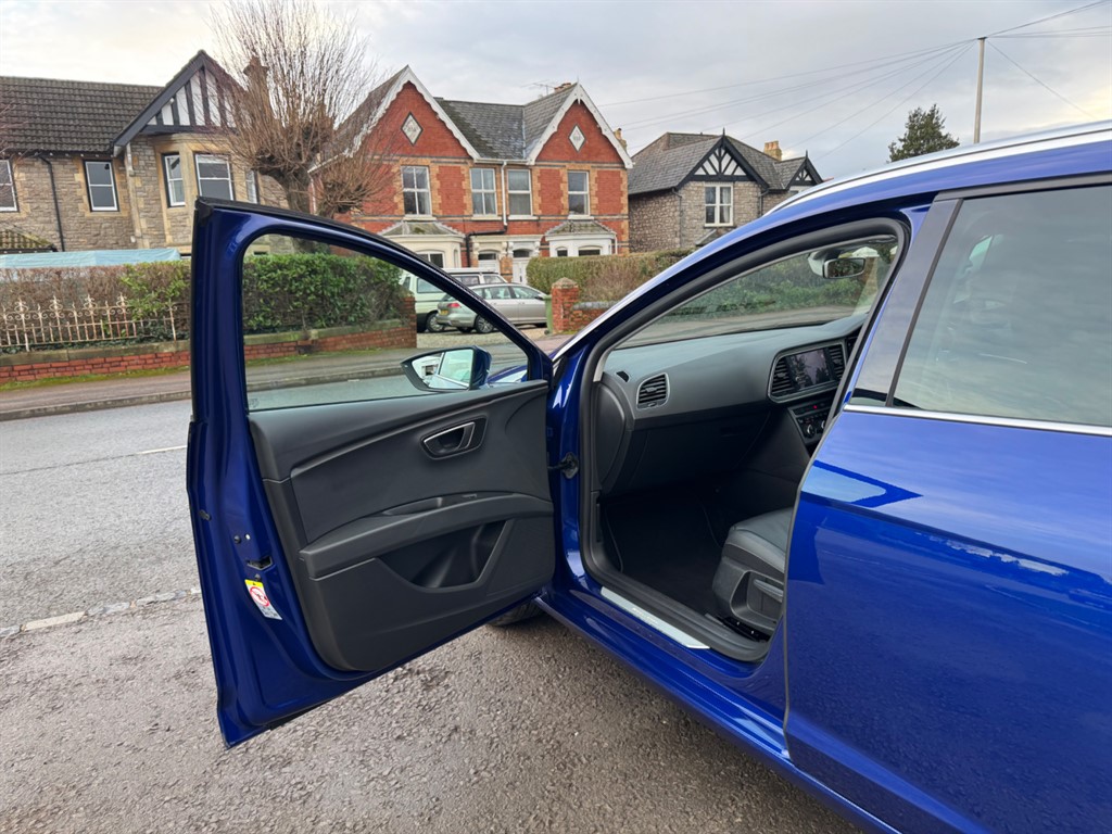 Used SEAT Leon 2019 for sale - 77079309: Photo 47