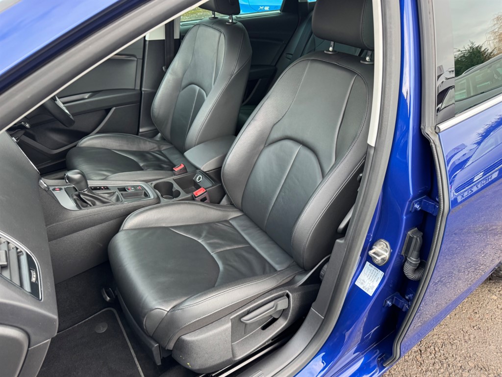 Used SEAT Leon 2019 for sale - 77079309: Photo 48