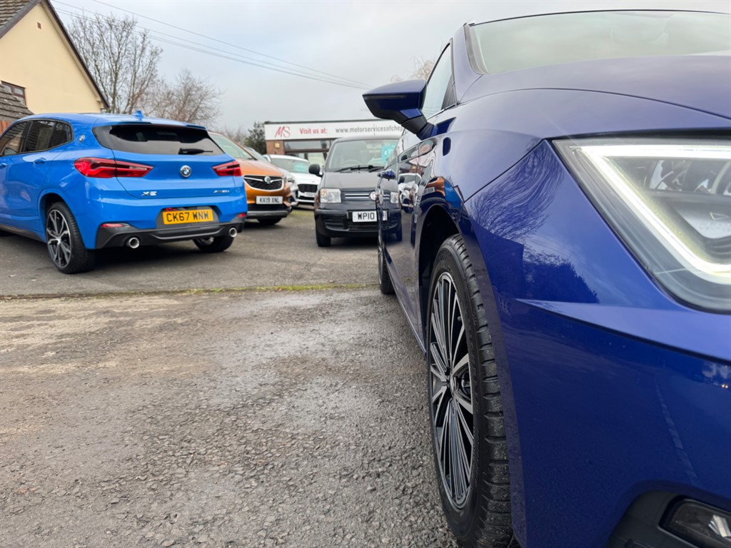 Used SEAT Leon 2019 for sale - 77079309: Photo 49