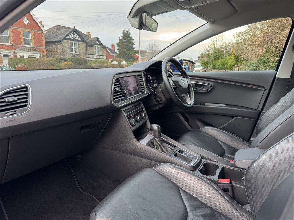 Used SEAT Leon 2019 for sale - 77079309: Photo 52